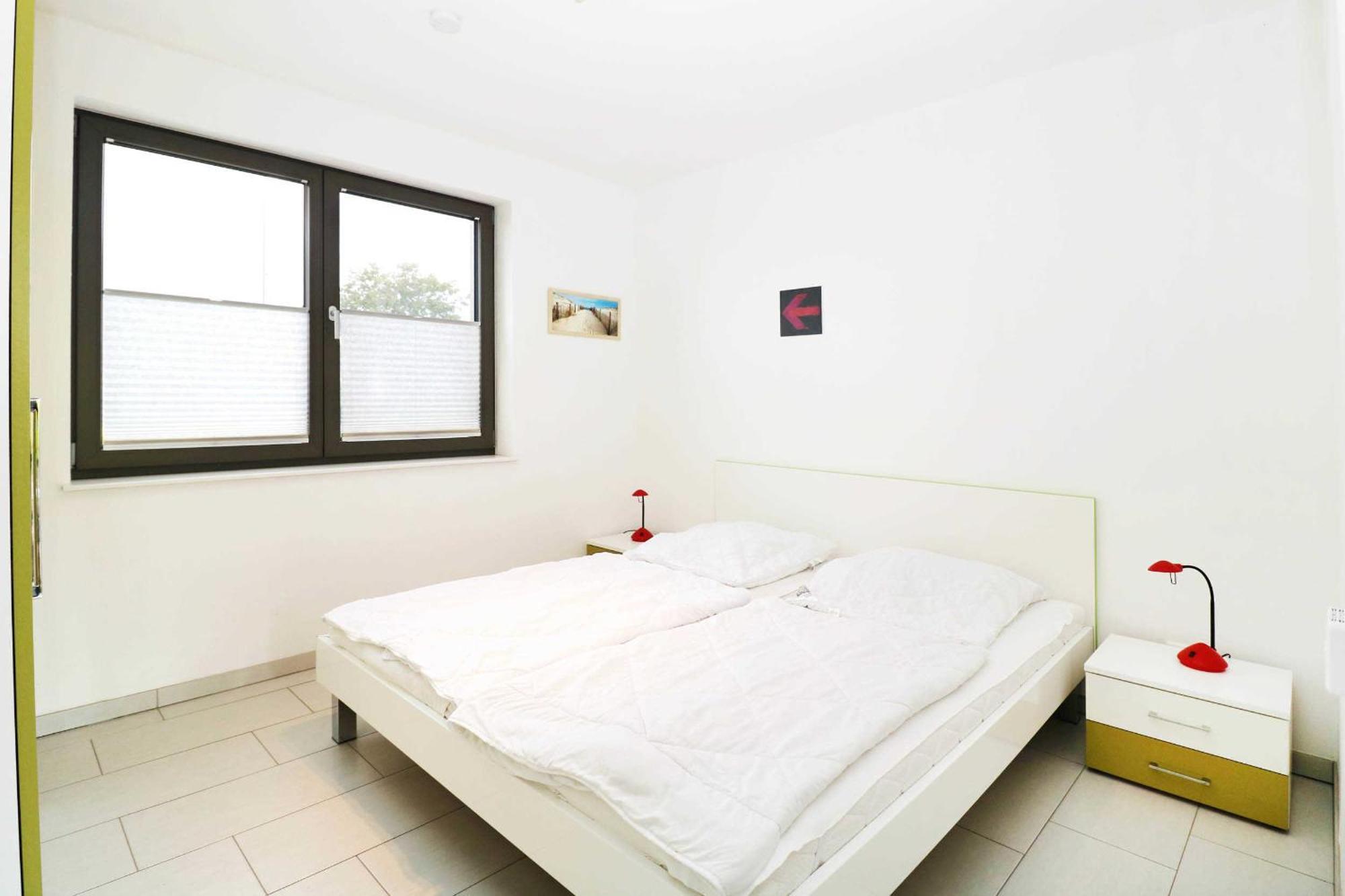 Fewo Leuchtfeuer 6 Peenemunde Dış mekan fotoğraf