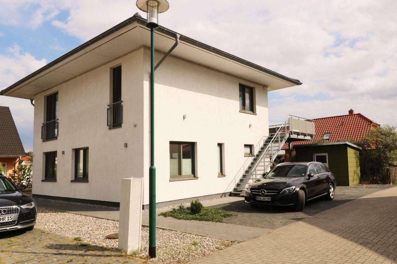 Fewo Leuchtfeuer 6 Peenemunde Dış mekan fotoğraf